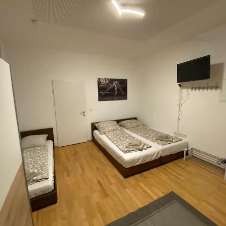 Apartments Грац Екстериор снимка