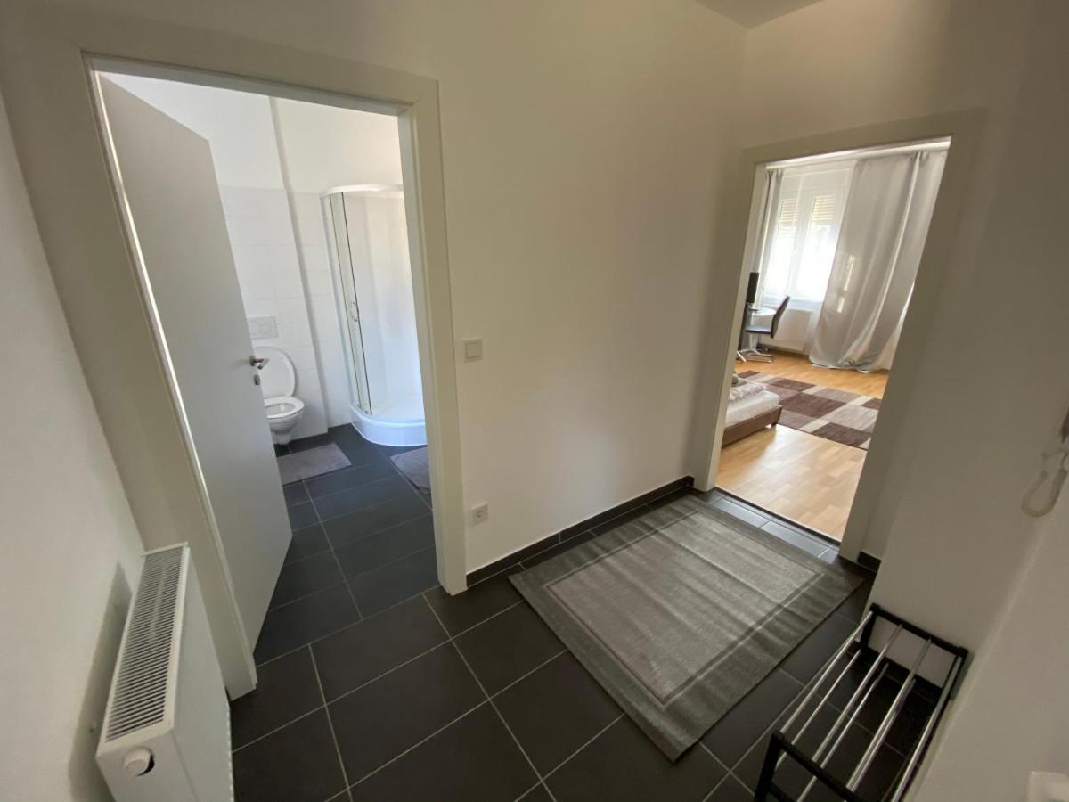 Apartments Грац Екстериор снимка