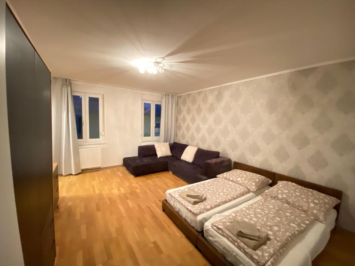Apartments Грац Екстериор снимка